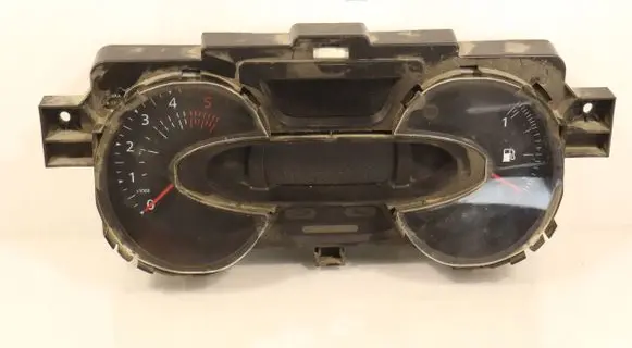 Renault Trafic III (X82) Clock 248106832R