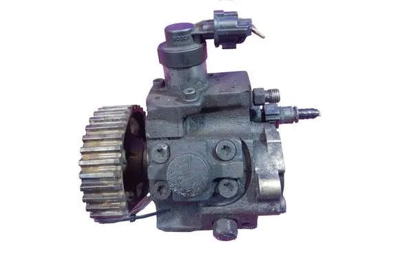 Peugeot 207 Fuel injection high pressure pump 