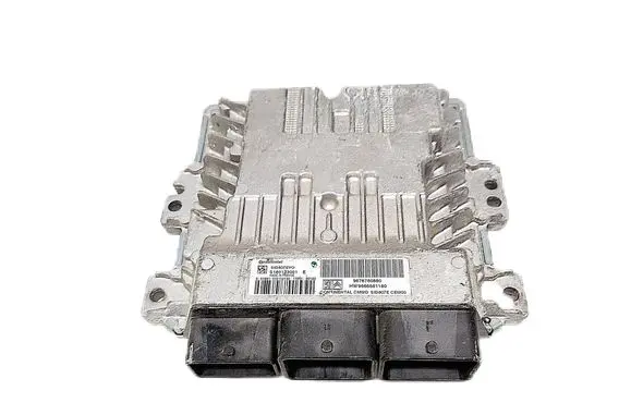 Peugeot 508 Engine control unit/module 9676760880