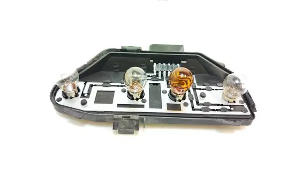 Volkswagen Transporter - Caravelle T5 Tail light bulb cover holder 7H5945257A