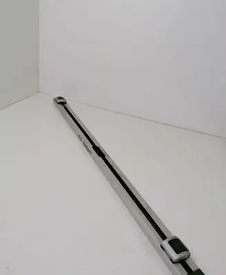 Skoda Superb B6 (3T) Other trunk/boot trim element 3T9863555A