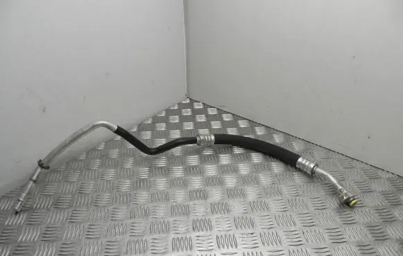 Volkswagen Phaeton Air conditioning (A/C) pipe/hose 3D0260712G VD16258