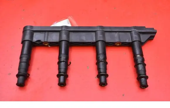 Mercedes-Benz E C207 W207 High voltage ignition coil 9651710680