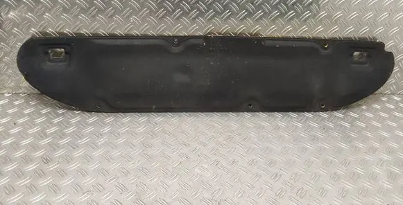 Toyota Urban Cruiser (XP110) Engine bonnet/hood sound/heat insulation 