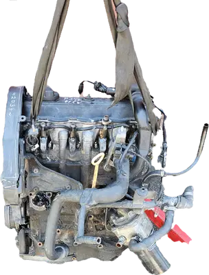 Volkswagen PASSAT B5 Engine 028103373N AFN