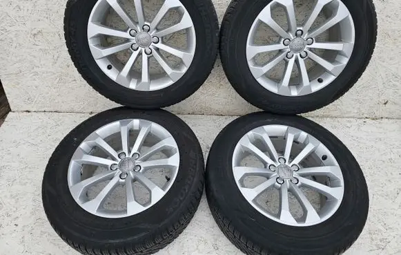 Audi Q5 SQ5 R16 alloy rim 