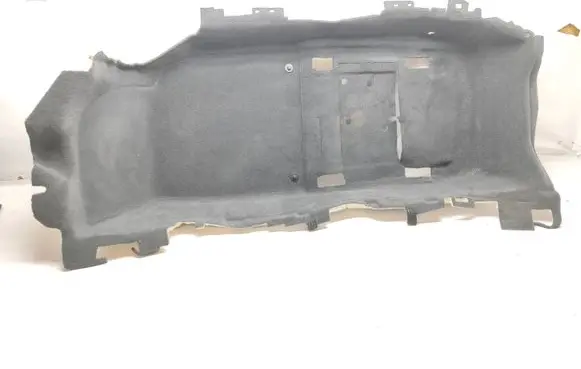 Porsche 718 Cayman 982 982c Interior carpet 98155101118 0171481 1296156