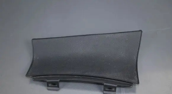 Audi Q3 8U Panel drawer/shelf pad 8U2684131