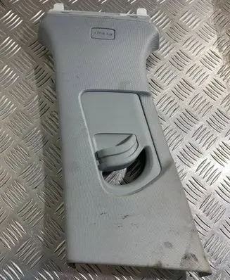 Audi A4 S4 B9 (B) pillar trim (top) 8W0867243D 8W0867293