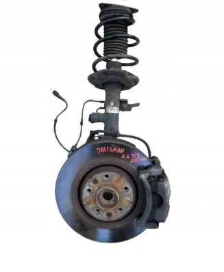 Renault Talisman Front wheel hub spindle knuckle