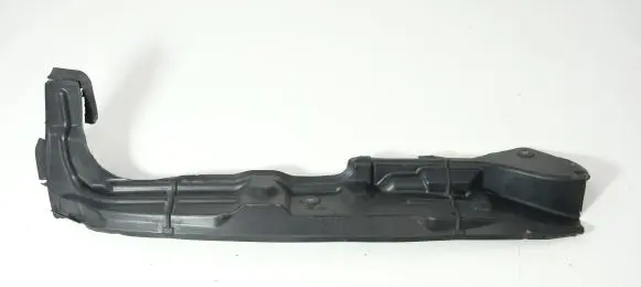 Audi A4 S4 B6 8E 8H Fender end trim 8E0821112A