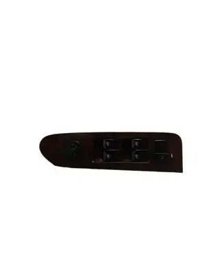 Hyundai Terracan Electric window control switch 93570h1120