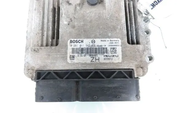 Engine control unit/module