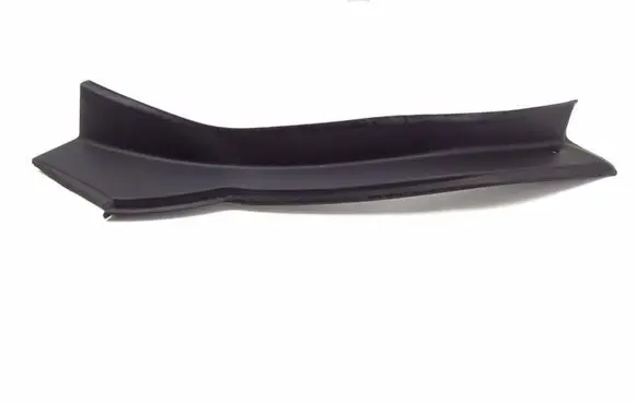 Citroen DS5 Spare wheel section trim 9672701777