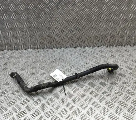 Toyota bZ4X Engine coolant pipe/hose 870B842010