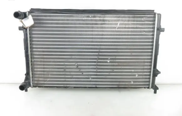 Skoda Octavia Mk2 (1Z) Coolant radiator NRF2002026