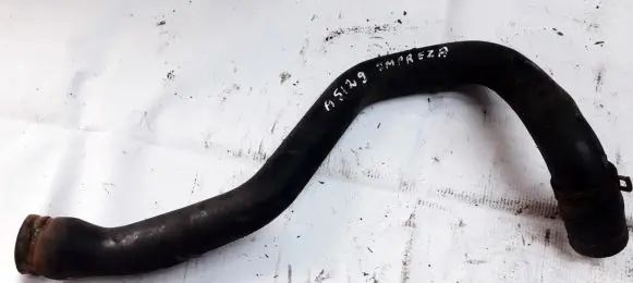 Subaru Impreza I Engine coolant pipe/hose