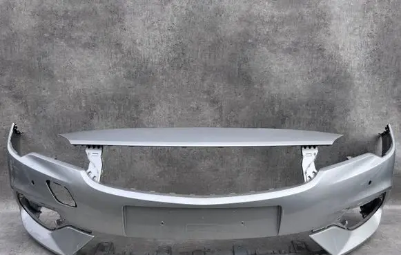 Opel Astra K Front bumper NULL