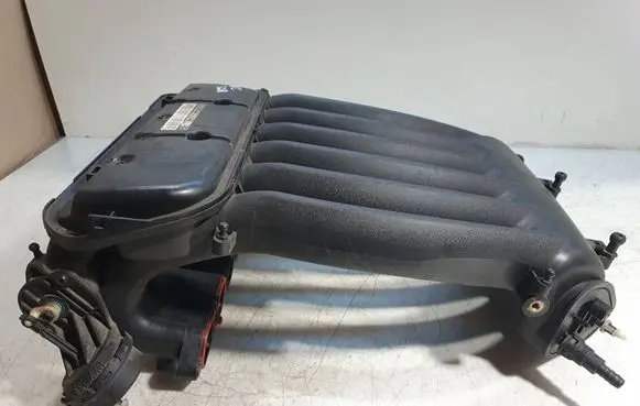 Porsche Cayenne (9PA) Intake manifold