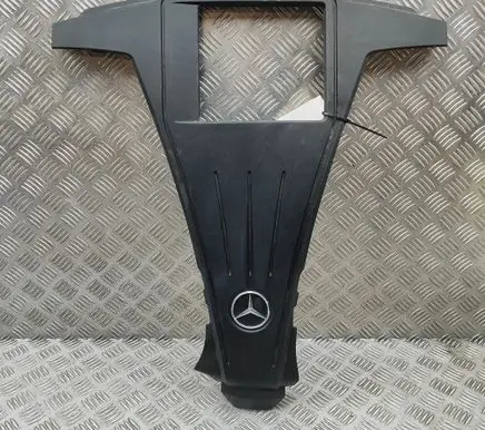 Mercedes-Benz CL C216 Engine cover (trim) A2780101667