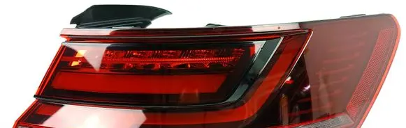 Rear/tail lights