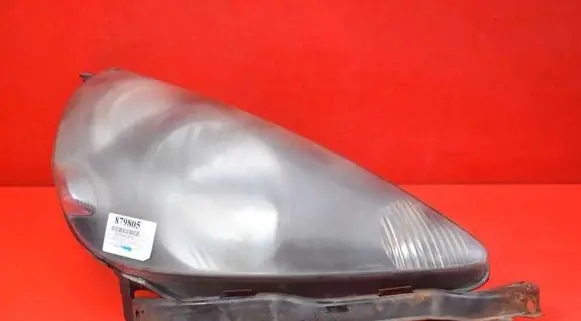 Honda Jazz Headlight/headlamp