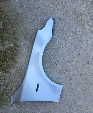 BMW 5 E60 E61 Fender