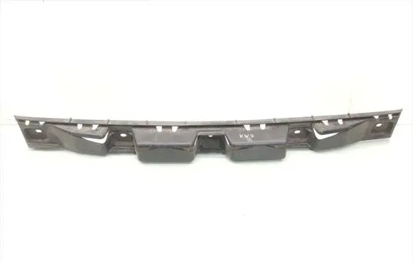 Seat Ibiza IV (6J,6P) Rear bumper mounting bracket 6J3807863