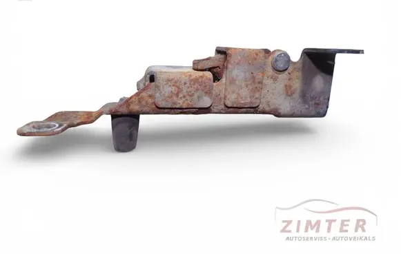 Renault Trafic II (X83) Other exterior part 381F379