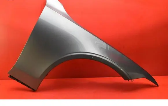 Volvo S90, V90 Fender