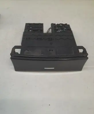 Ashtray (front)