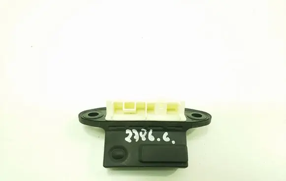 Toyota RAV 4 (XA40) Loading door exterior handle 8484048020