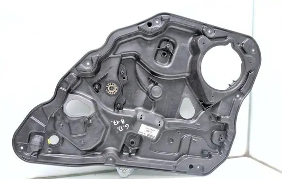Volvo XC60 Rear window lifting mechanism without motor 30753330 2267127 964289101