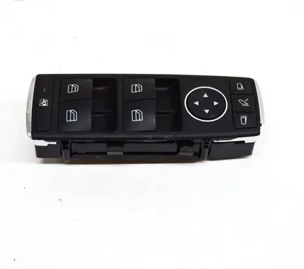 Mercedes-Benz GLE (W166 - C292) Electric window control switch A2929055000