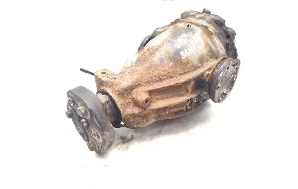 Mercedes-Benz E W124 Rear differential 1243510605