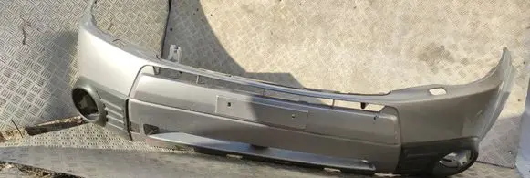 Subaru Forester SH Front bumper 57704SC000