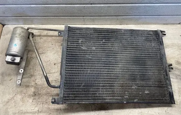 Opel Vectra B A/C cooling radiator (condenser)