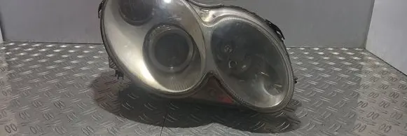 Mercedes-Benz CLK A209 C209 Headlight/headlamp 15697600