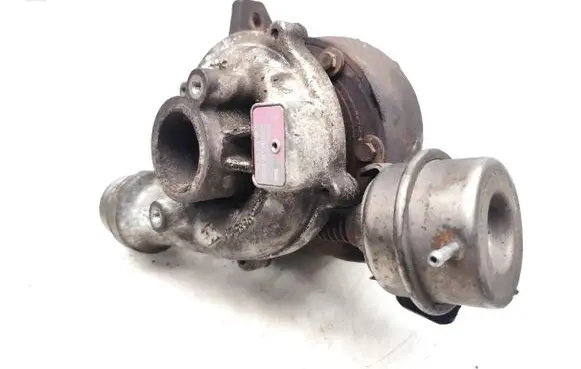 Nissan Juke I F15 Turbo 82728404 14256RH82728404