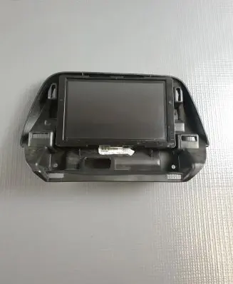 Chevrolet Camaro Screen/display/small screen 23455596