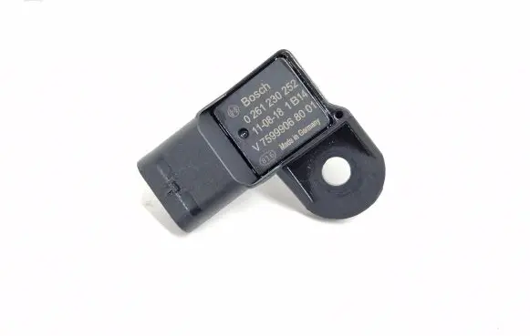 Peugeot 508 Air pressure sensor V759990680 1108181B14 0261230252