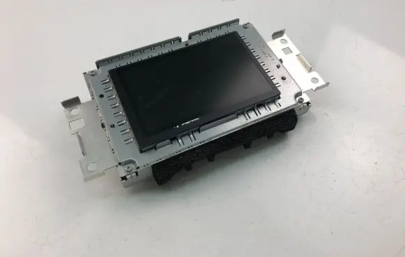 Volvo XC60 Screen/display/small screen 31344264