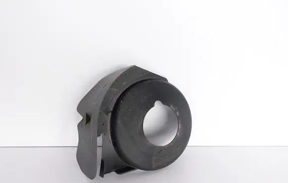 Mercedes-Benz GLE (W166 - C292) Rear strut damper dust cover boot A1663280104