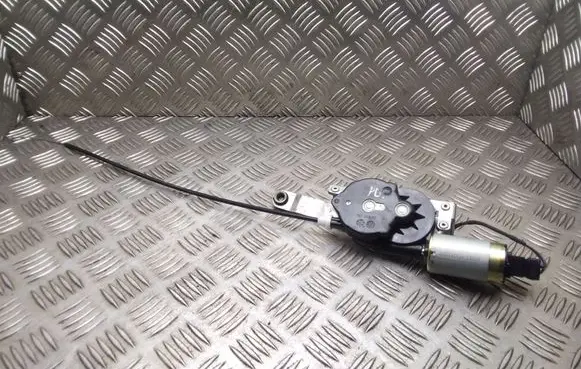 Audi A2 Seat adjustment motor 2801600A