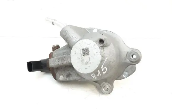 Ford Transit Custom Fuel injection high pressure pump HG9Q9B395AA 180727 232631