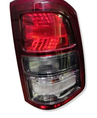 Dodge RAM Rear/tail lights 