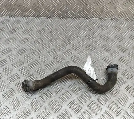 Mercedes-Benz GLE W167 Engine coolant pipe/hose A1675019600