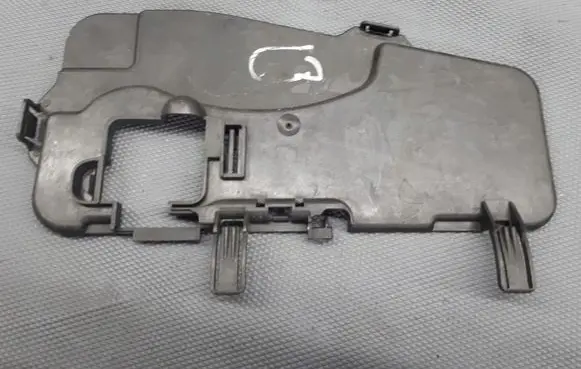 Opel Astra G Other rear door trim element 