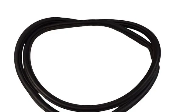Ford F150 Rear door rubber seal (on body) KL3416253A11 KL3416253A11AB S675C
