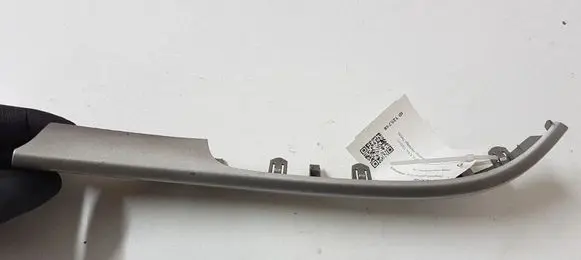Toyota Prius (XW30) Rear door handle cover 7461147010